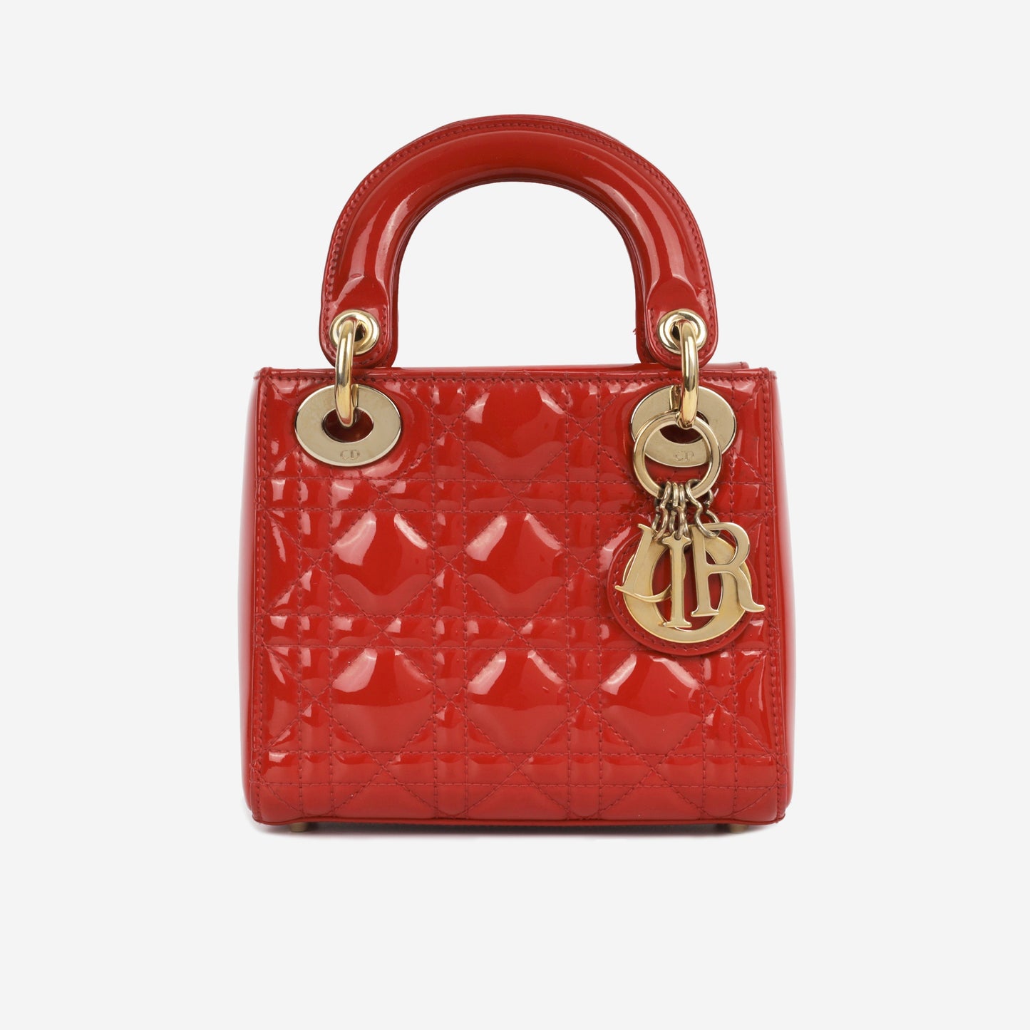 Luxury Dior Mini Lady Luxury Dior