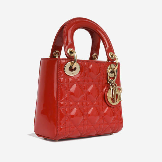 Luxury Dior Mini Lady Luxury Dior