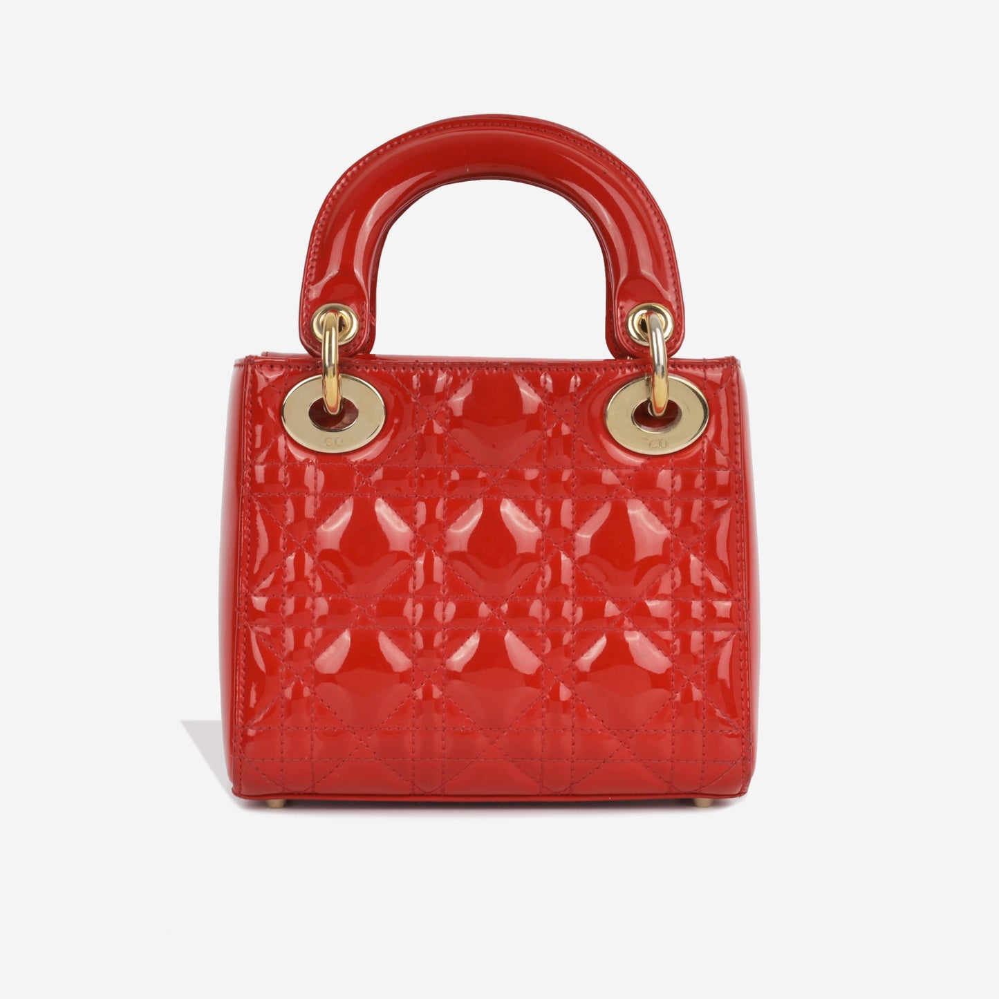 Luxury Dior Mini Lady Luxury Dior