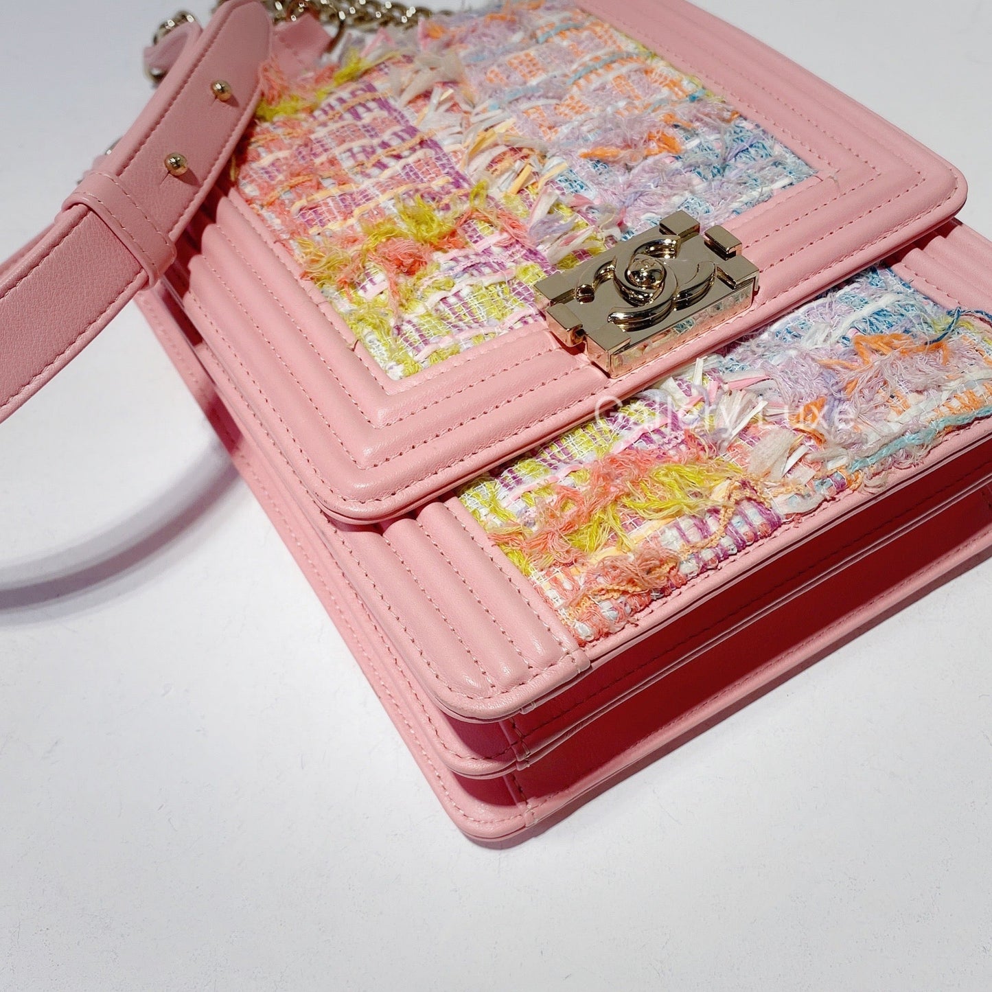 No.2412-Chanel New Boy