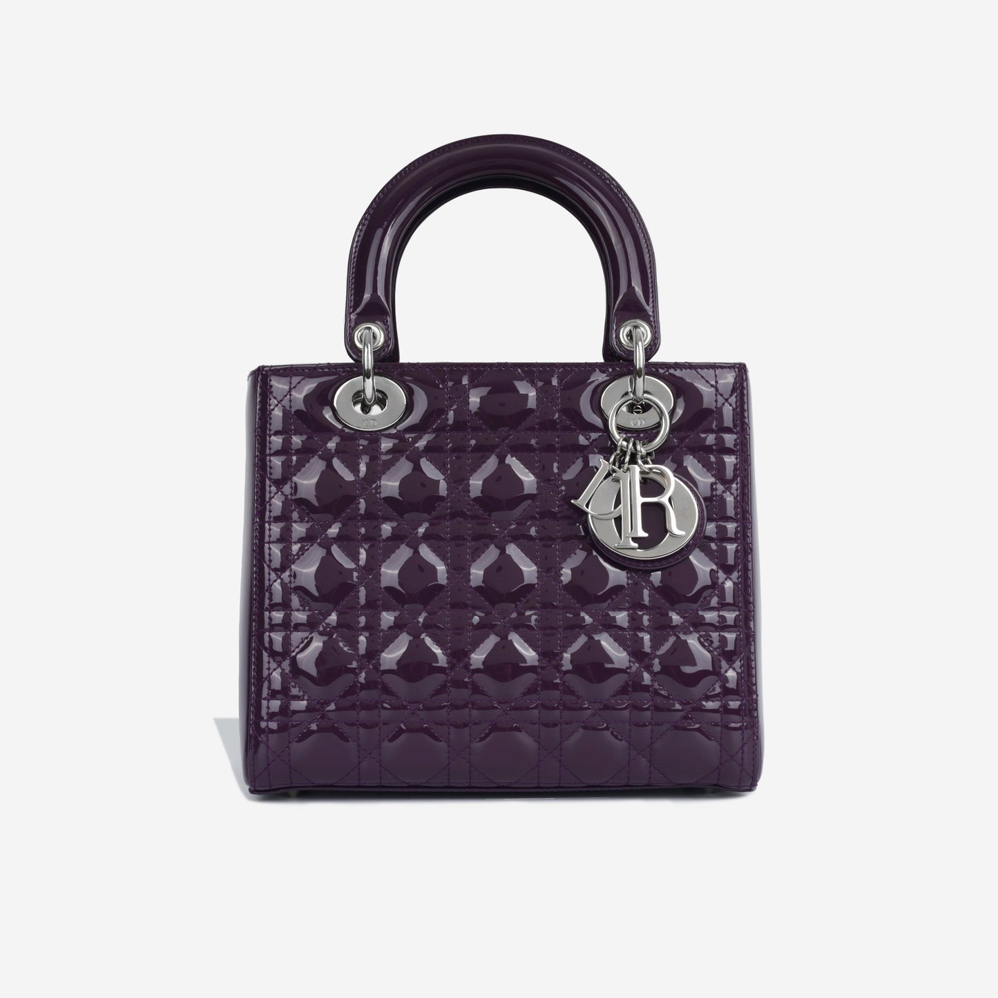 Luxury Dior Medium Lady Luxury Dior