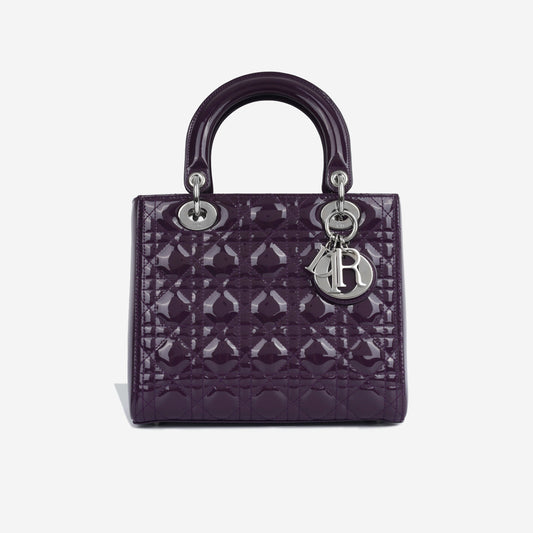 Luxury Dior Medium Lady Luxury Dior