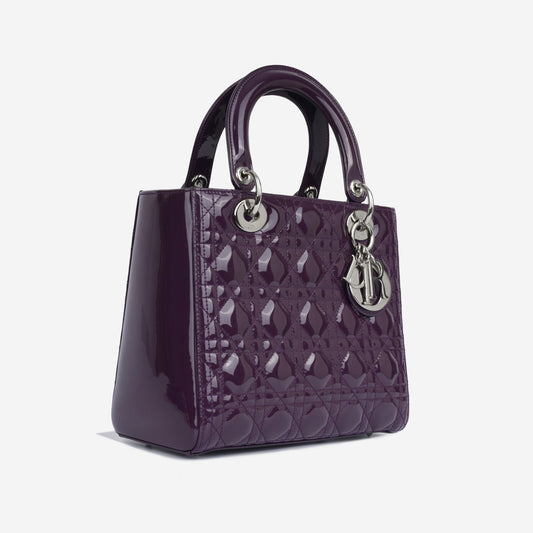 Luxury Dior Medium Lady Luxury Dior