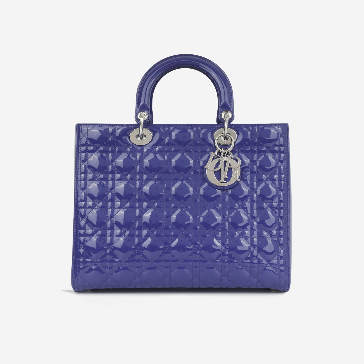 Luxury Dior Lady Luxury Dior - Royal Blue