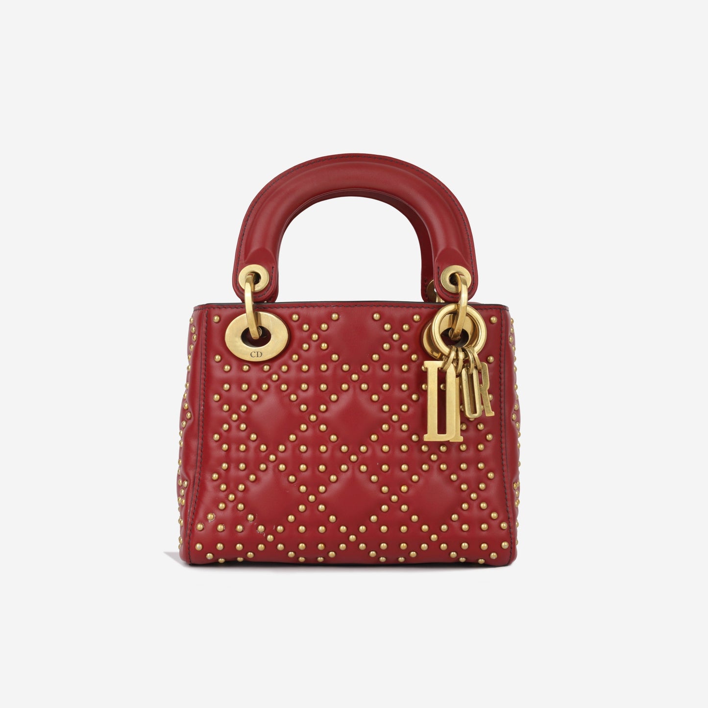 Luxury Dior Lady Luxury Dior - Mini