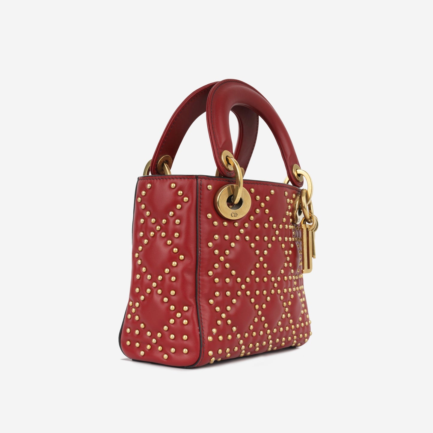 Luxury Dior Lady Luxury Dior - Mini