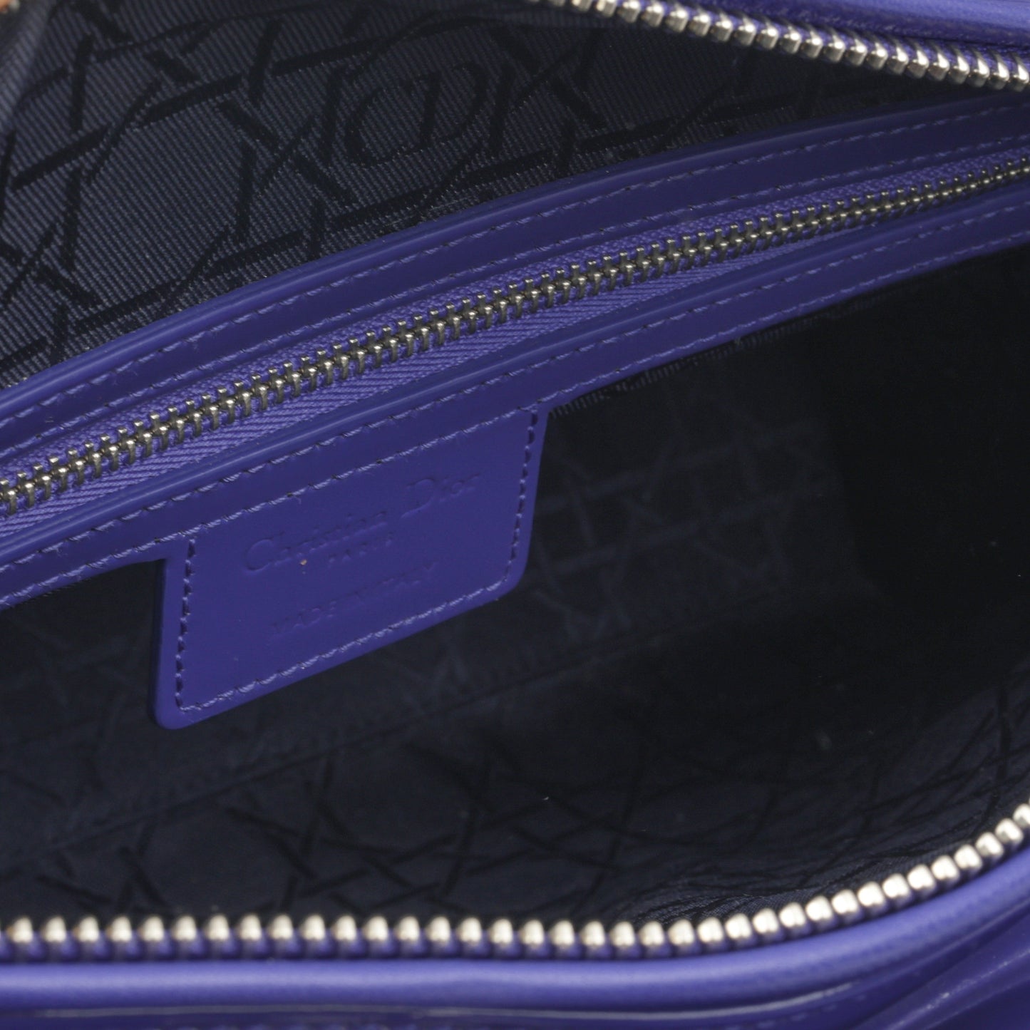 Luxury Dior Lady Luxury Dior - Royal Blue