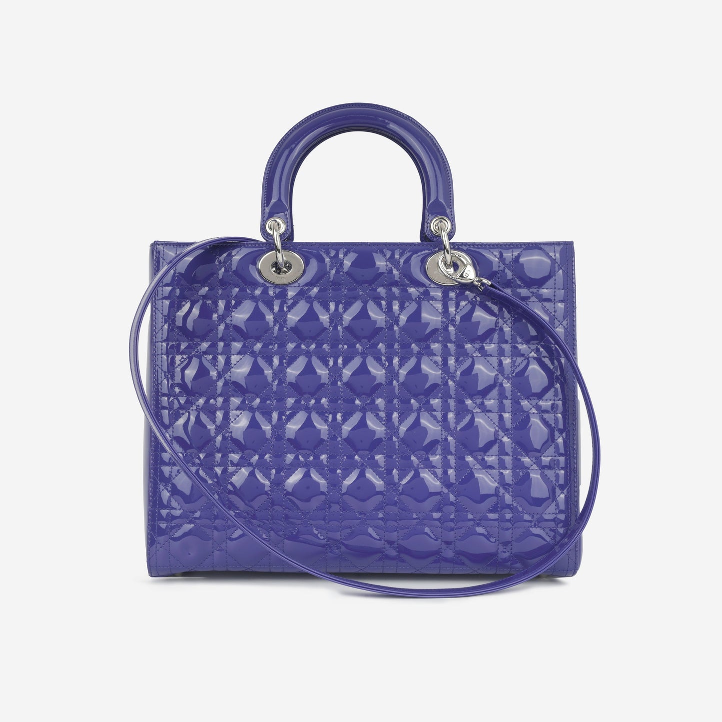 Luxury Dior Lady Luxury Dior - Royal Blue