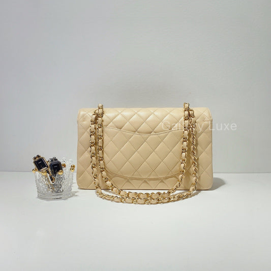 No.2291-Chanel Caviar Classic Flap 25cm