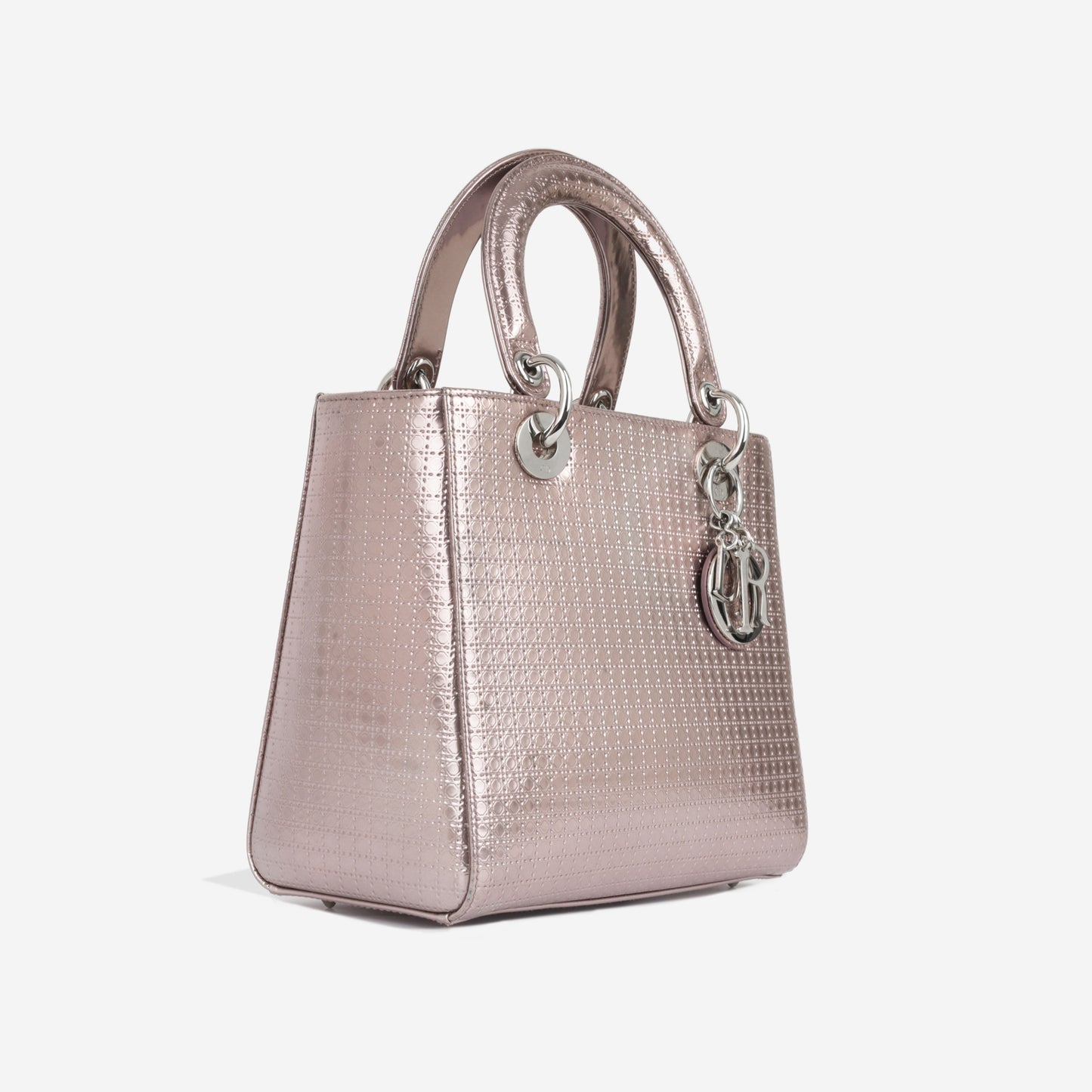 Luxury Dior Medium Lady Luxury Dior