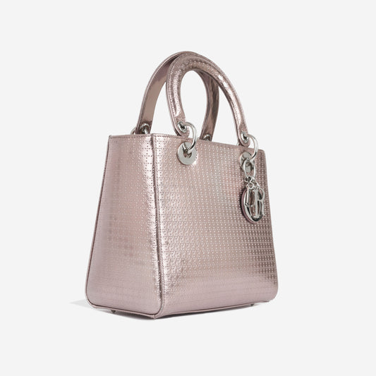 Luxury Dior Medium Lady Luxury Dior