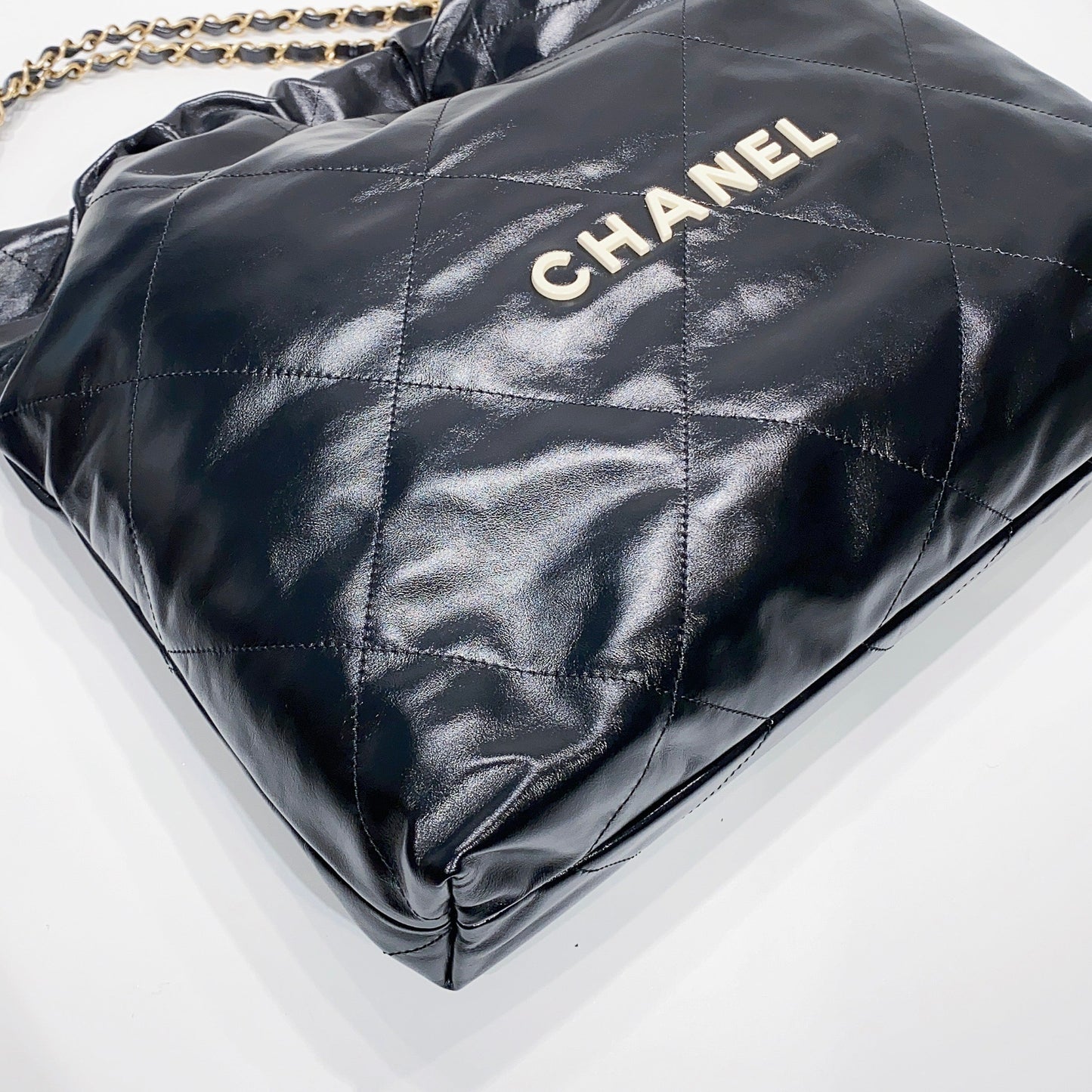No.3951-Chanel 22 Medium Tote Bag (Brand New / 全新)