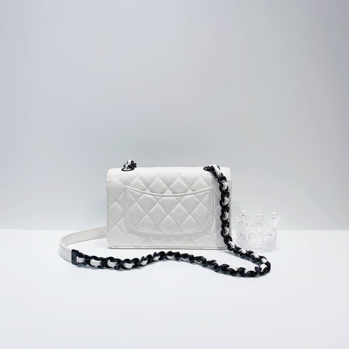 No.3921-Chanel My Everything Wallet On Chain