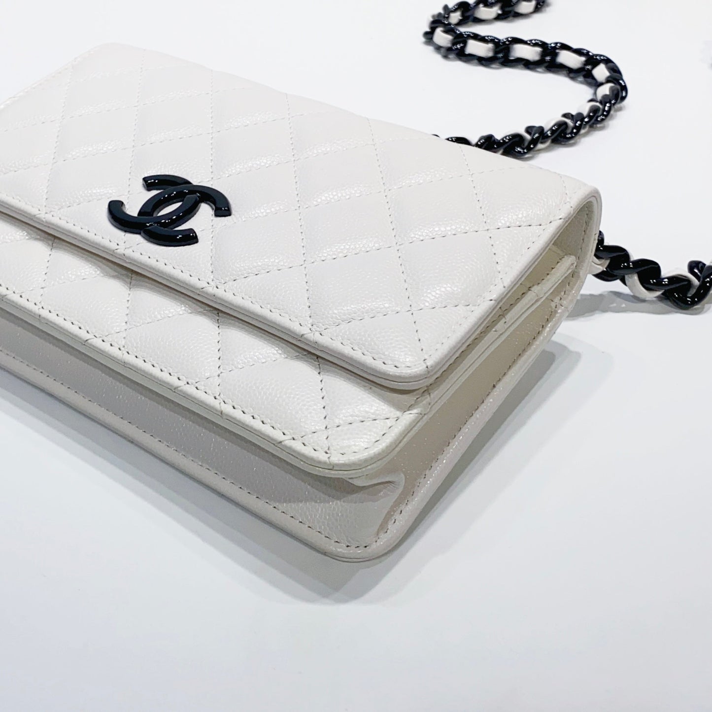 No.3921-Chanel My Everything Wallet On Chain