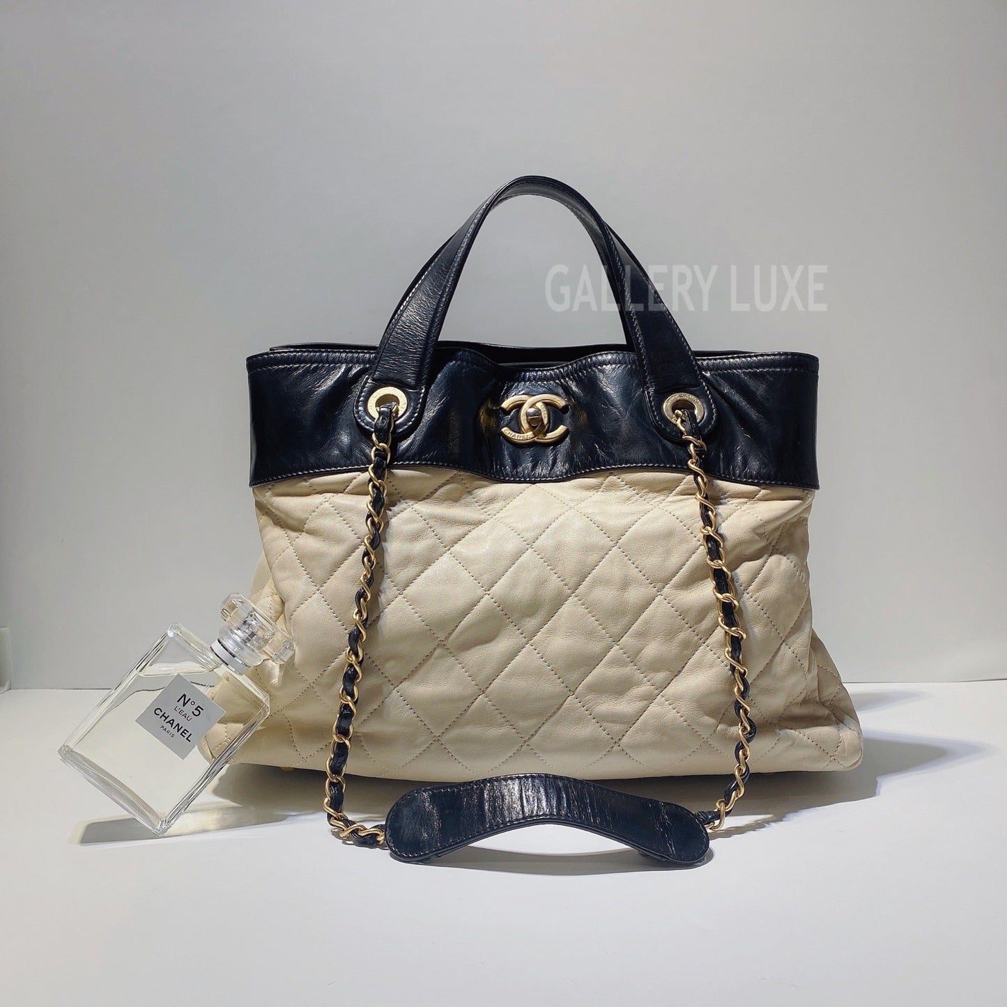 No.3275-Chanel In The Mix Tote Bag