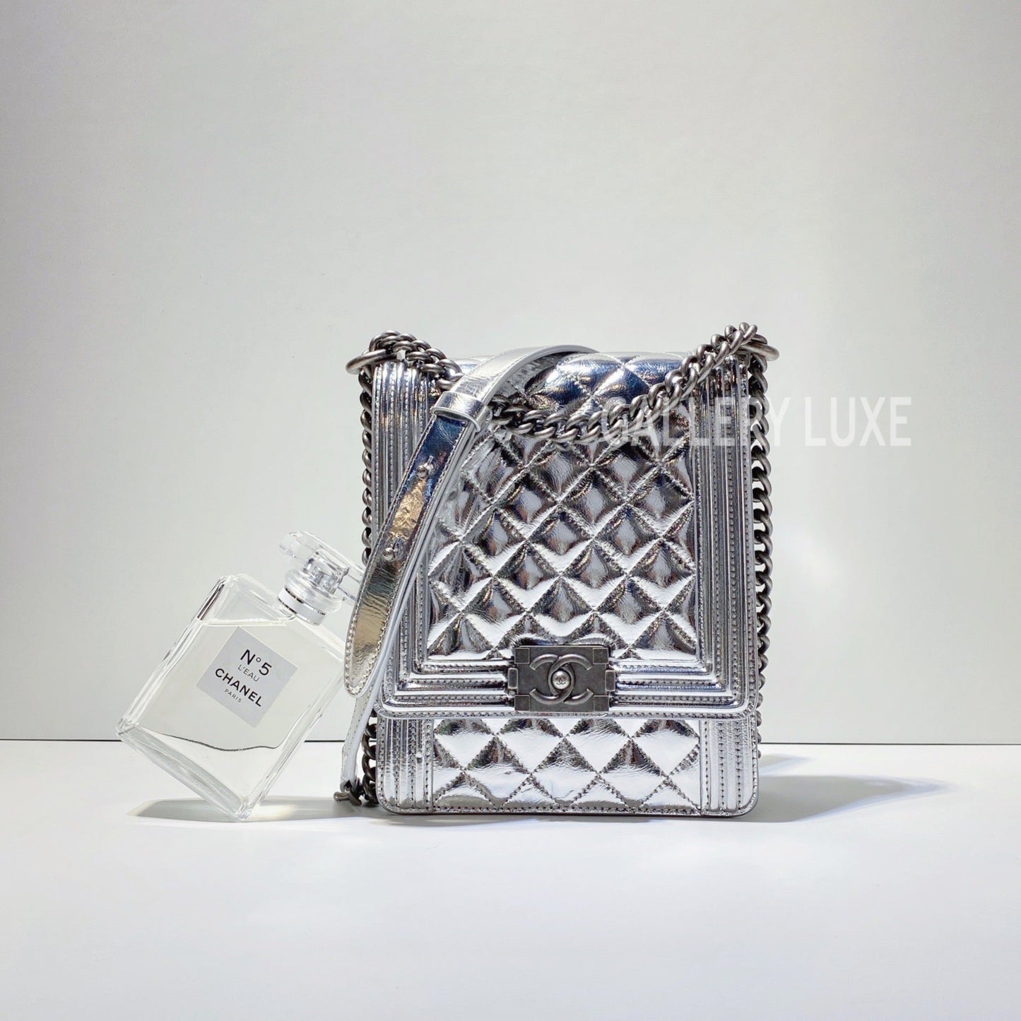 No.3035-Chanel New Boy