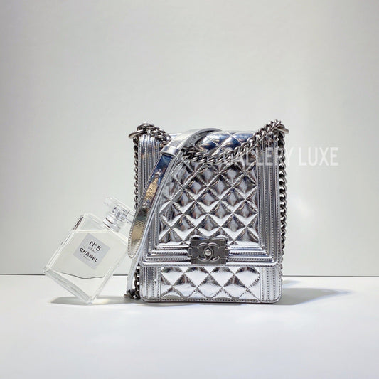 No.3035-Chanel New Boy