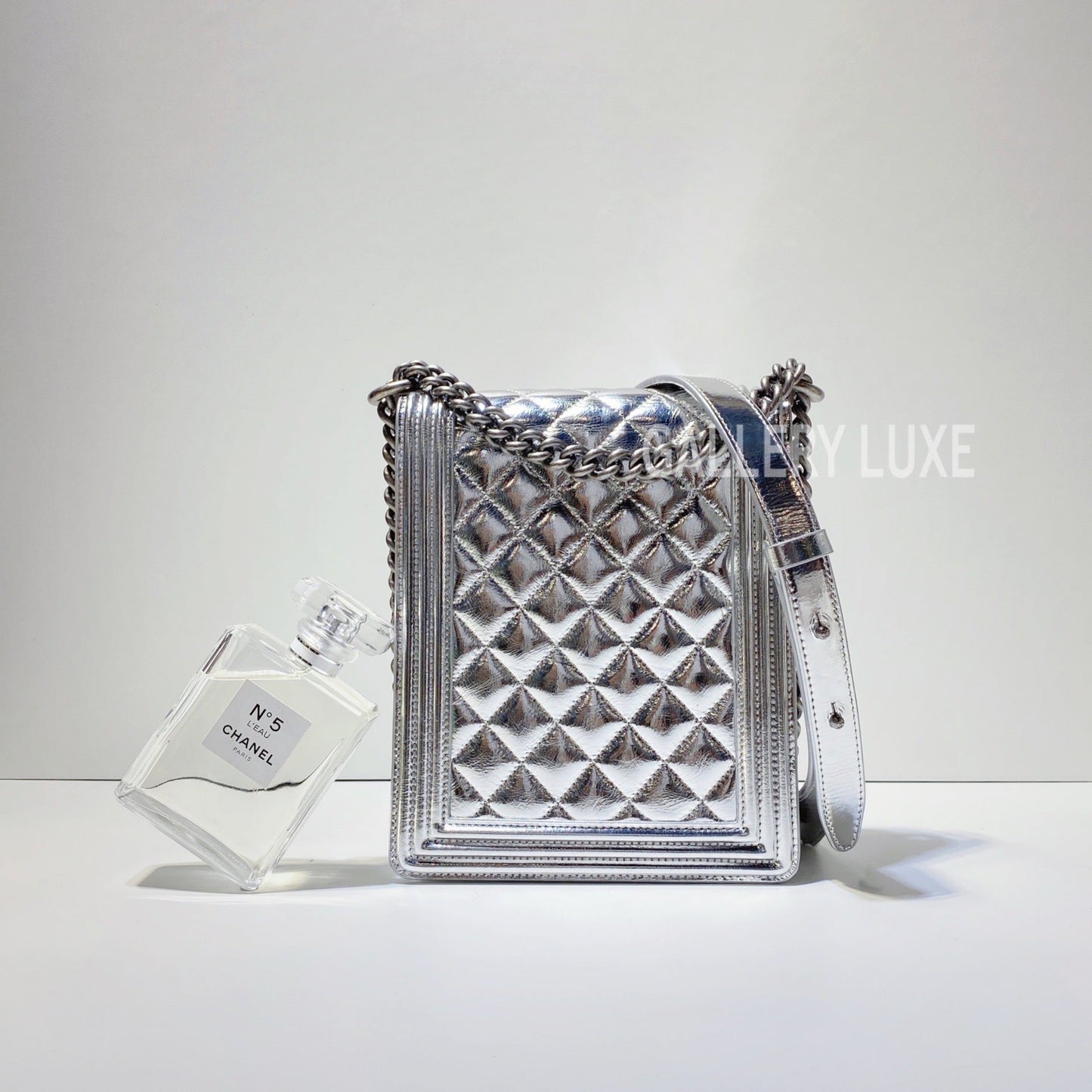 No.3035-Chanel New Boy