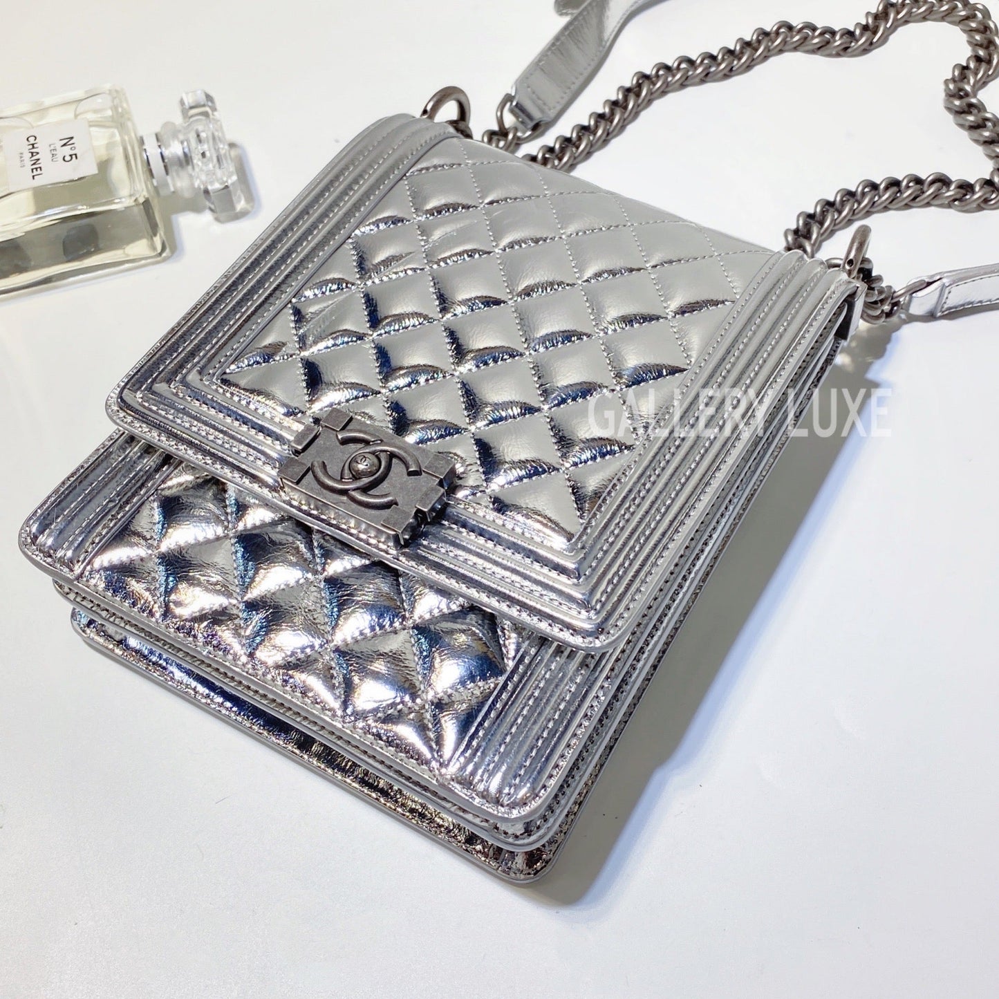 No.3035-Chanel New Boy
