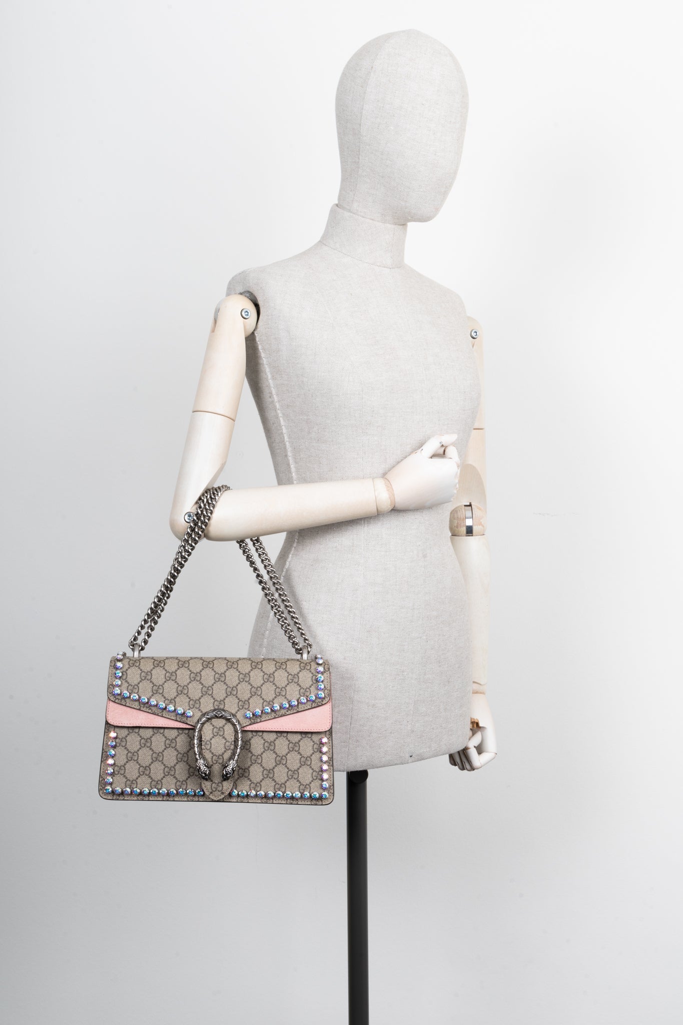 Luxury Gucci Trending 2025 Dionysus GG Bag