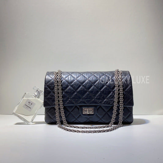 No.3084-Chanel Large Reissue 2.55 Flap Bag
