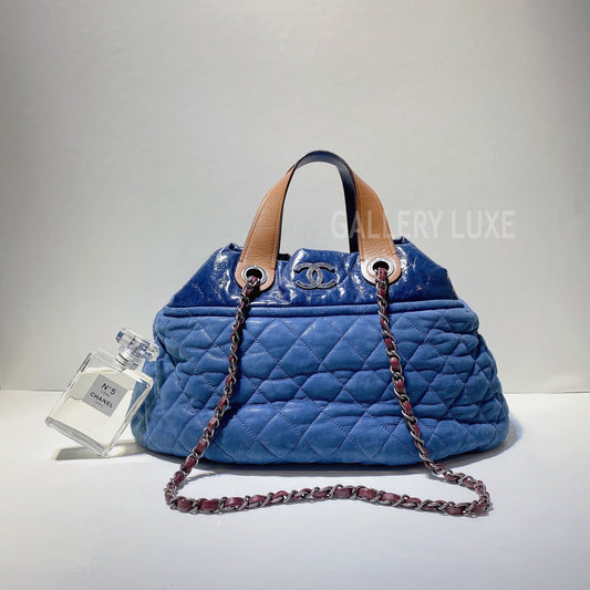 No.3064-Chanel In The Mix Shopping Bag