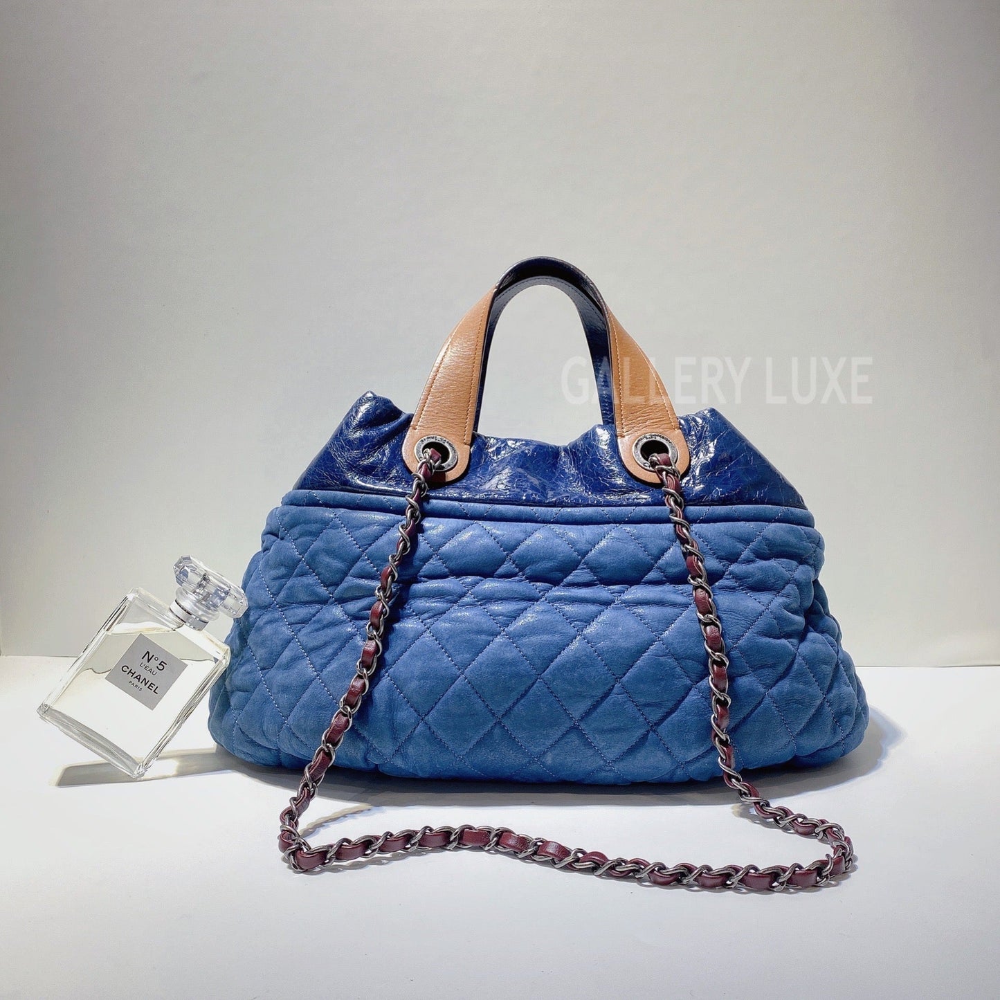 No.3064-Chanel In The Mix Shopping Bag