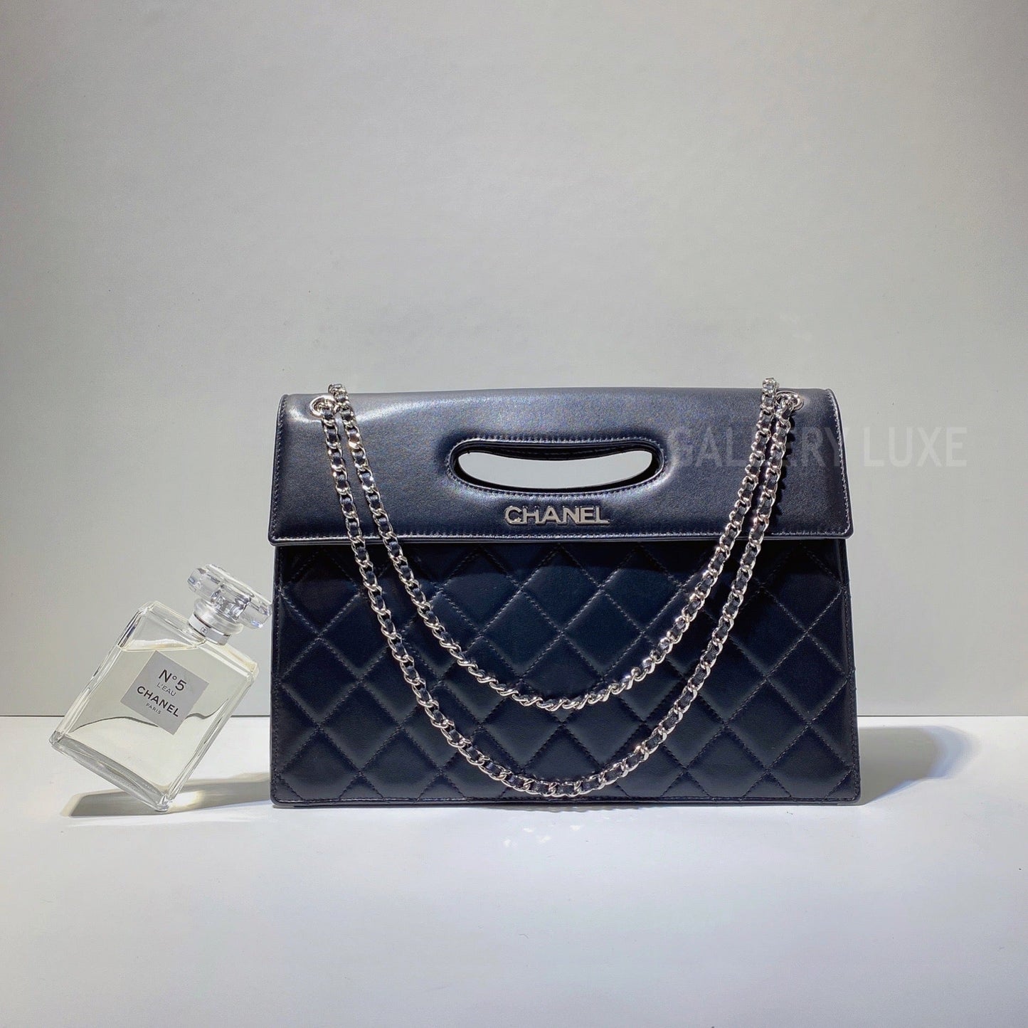No.3075-Chanel Boutique Miscellaneous Bag