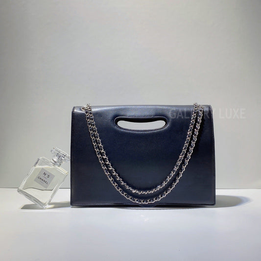 No.3075-Chanel Boutique Miscellaneous Bag