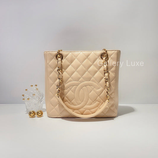 No.2476-Chanel Caviar PST