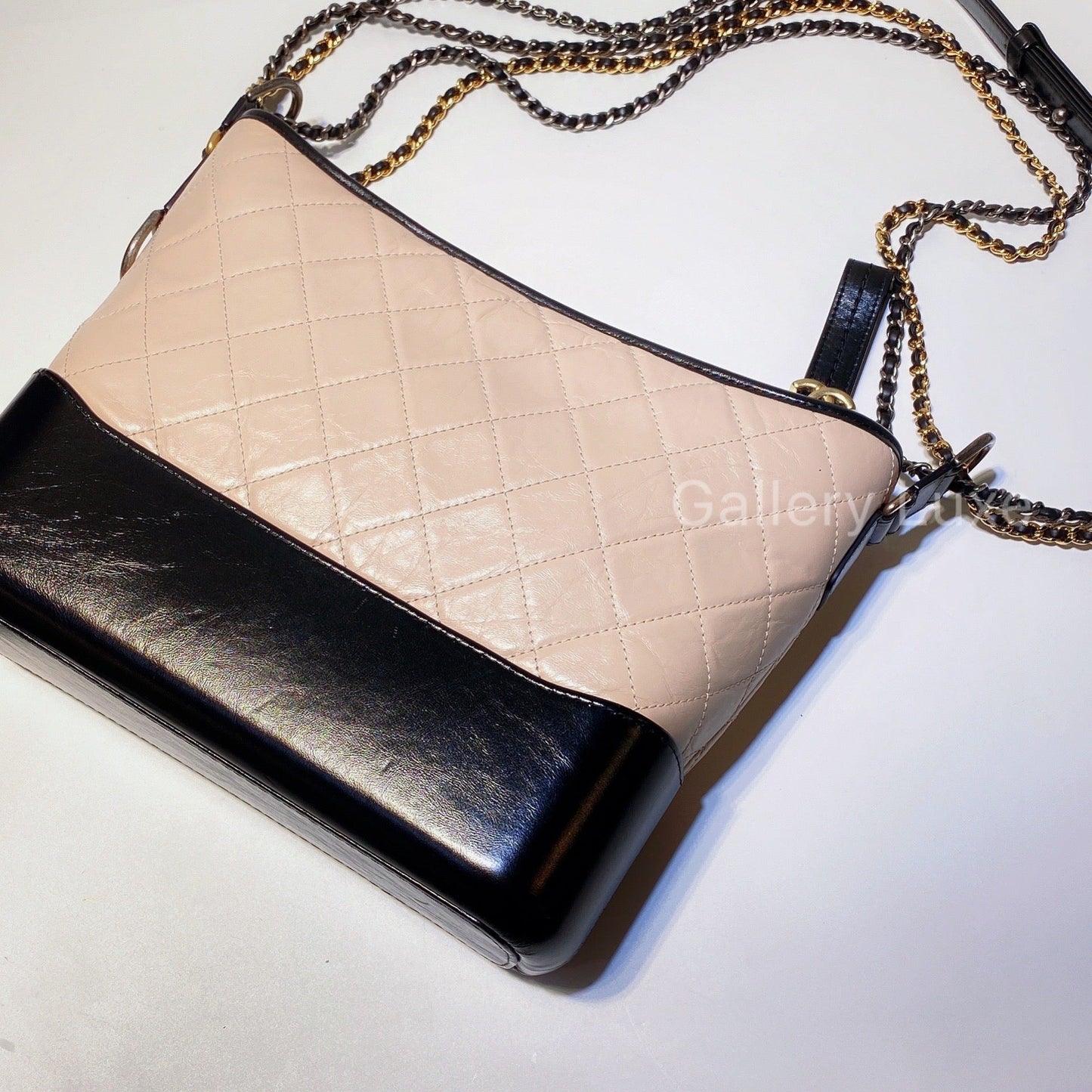 No.2773-Chanel Medium Gabrielle Hobo Bag