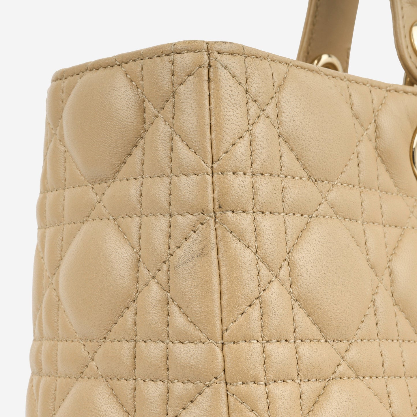 Luxury Dior Lady Luxury Dior - Large