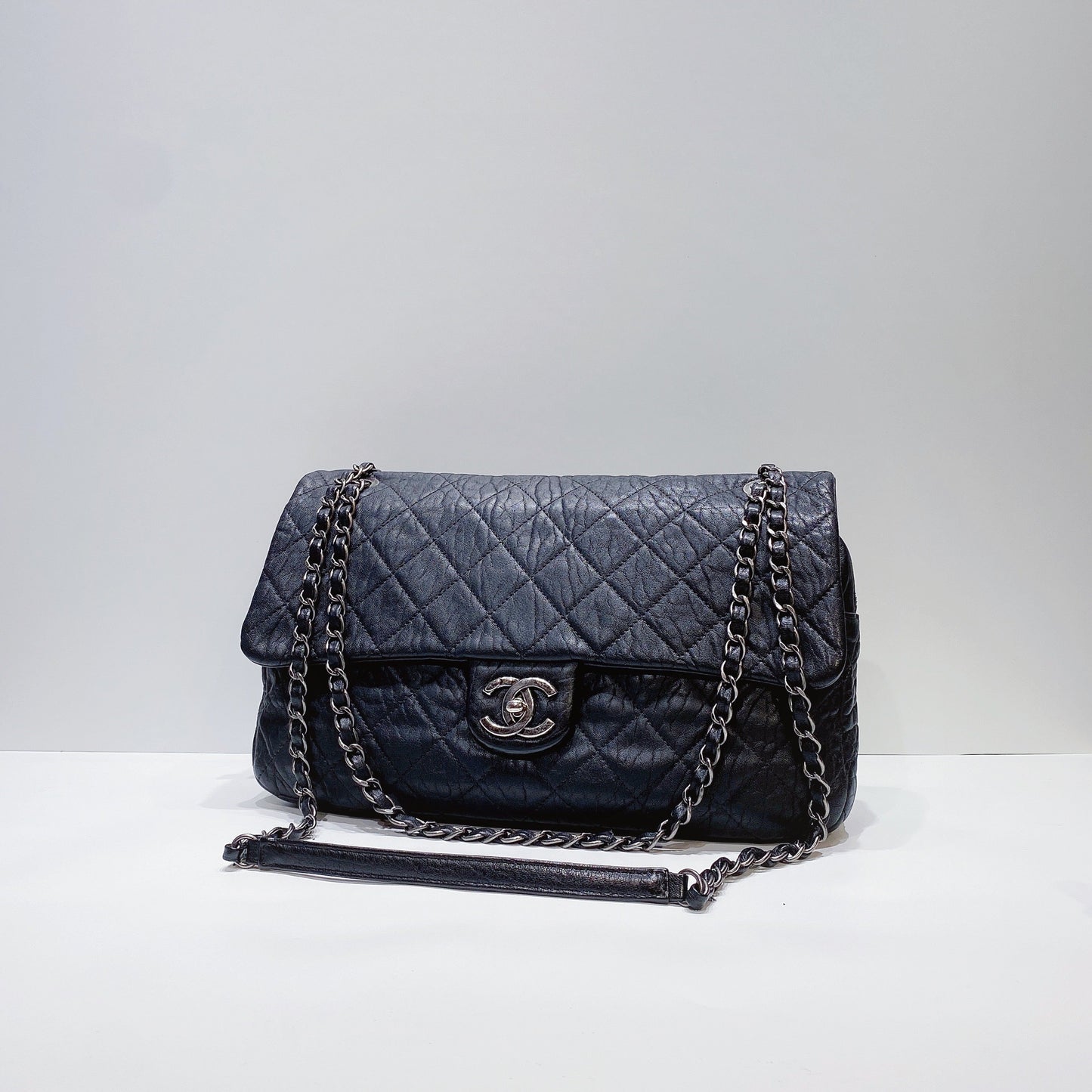 No.3620-Chanel Casual Journey Flap Bag