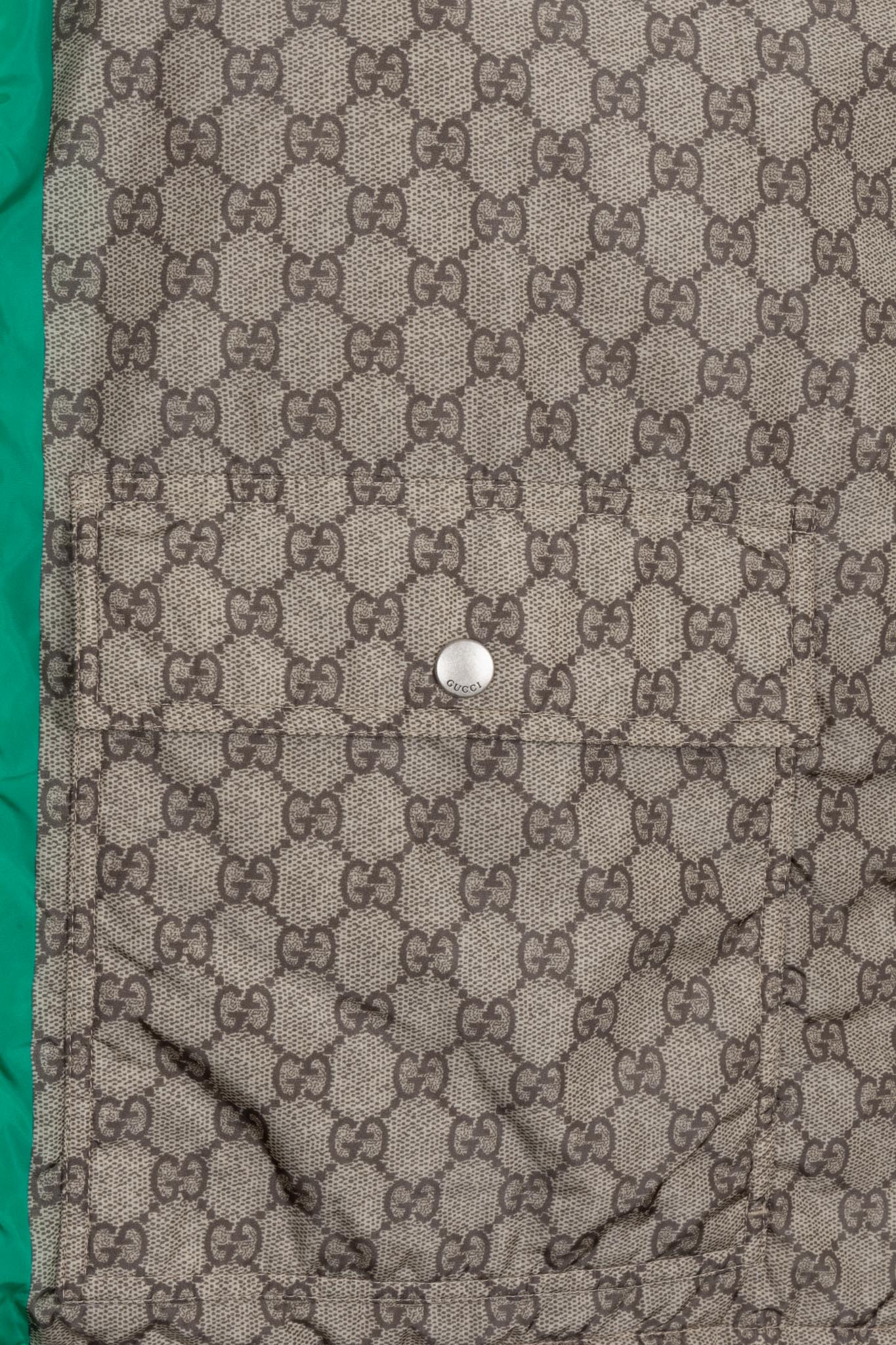 Luxury Gucci Trending 2025 Fake/Not Jacket MNG