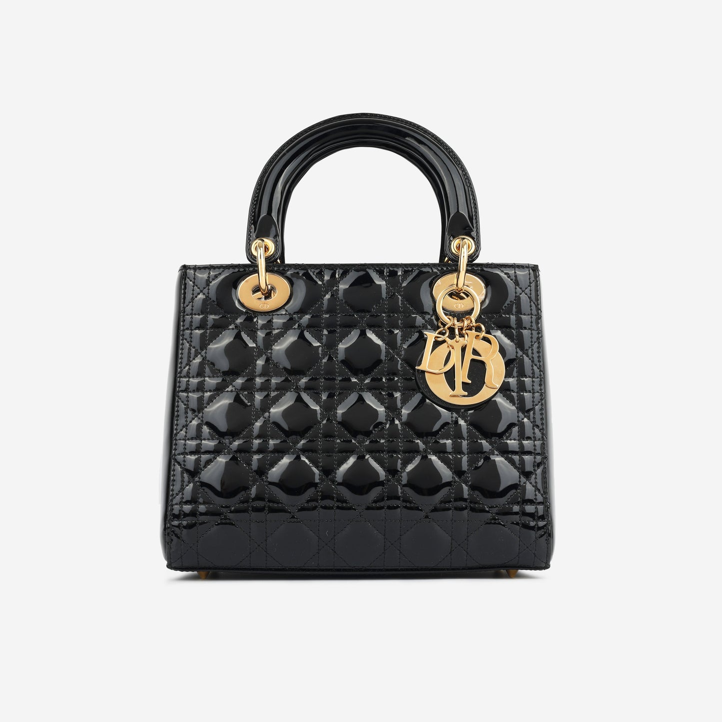Luxury Dior Medium Lady Luxury Dior