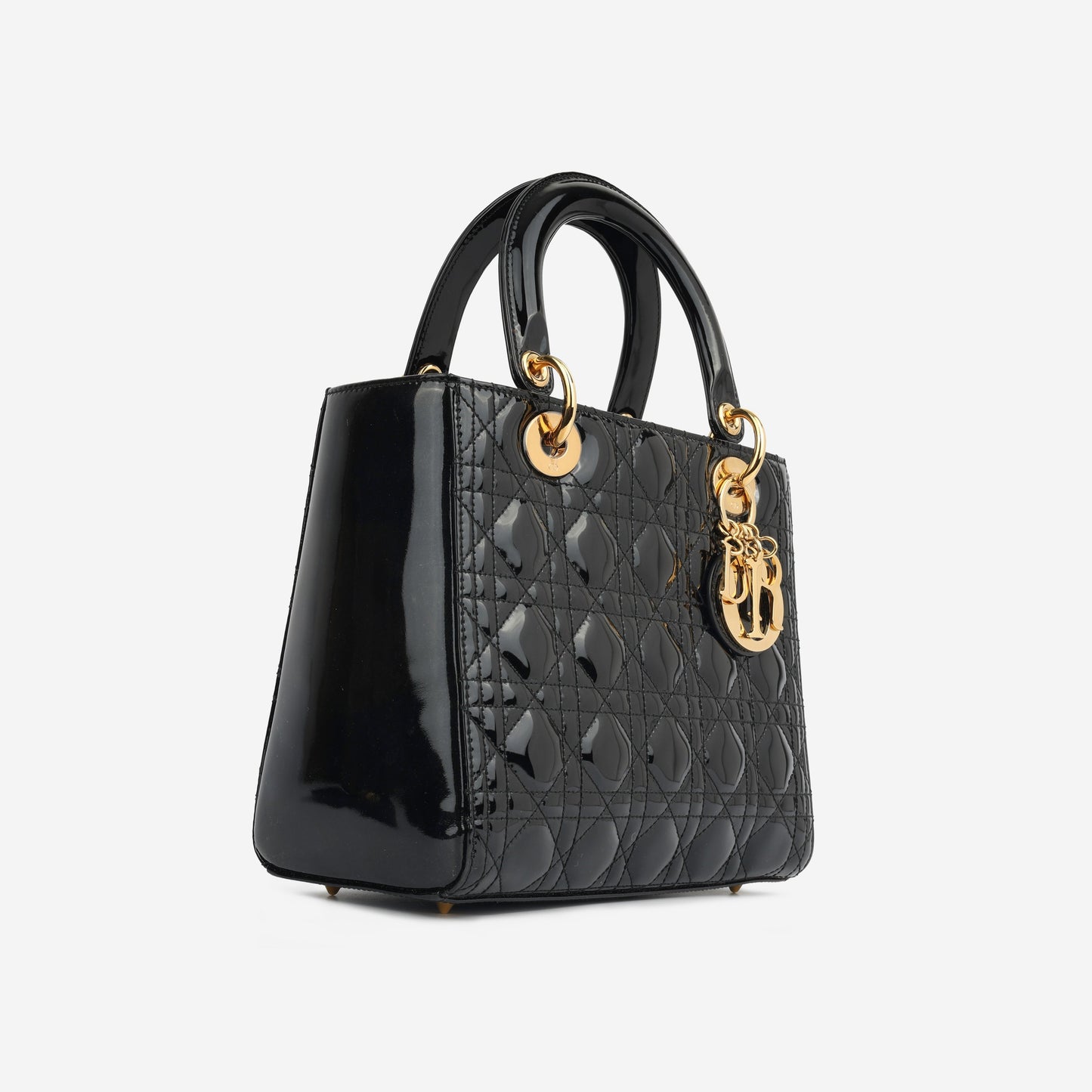 Luxury Dior Medium Lady Luxury Dior