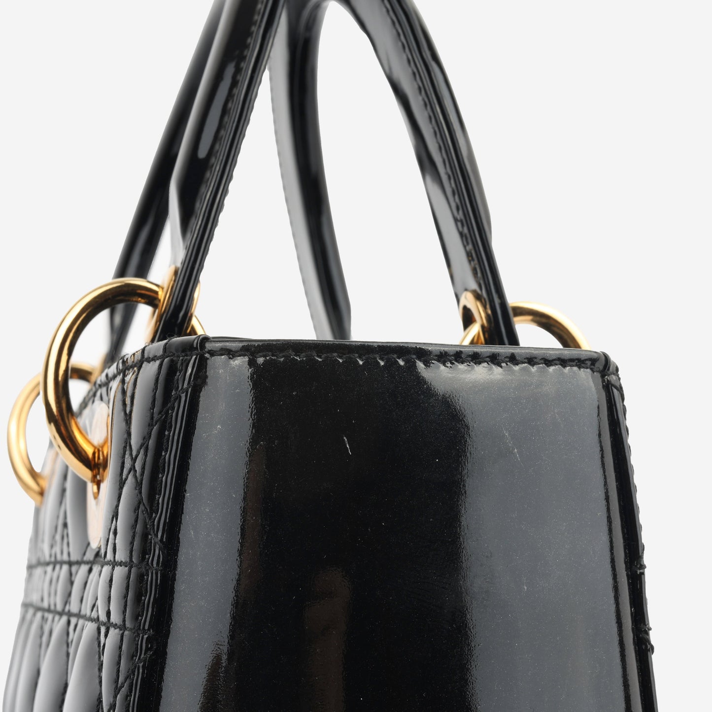Luxury Dior Medium Lady Luxury Dior