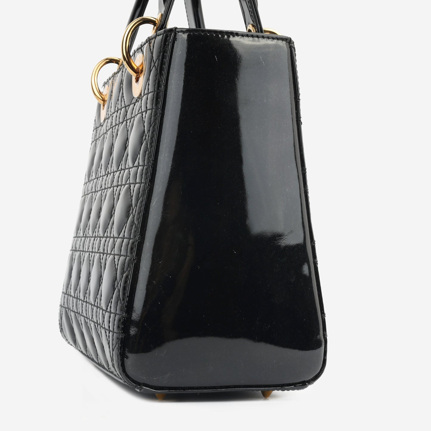 Luxury Dior Medium Lady Luxury Dior