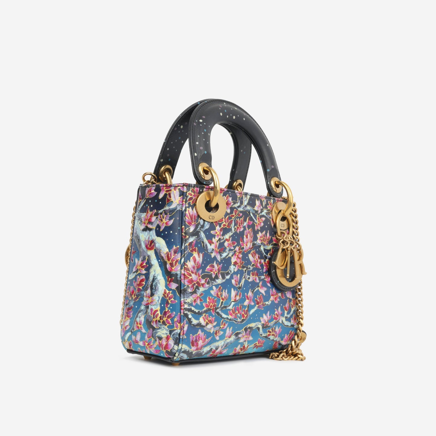 Luxury Dior Mini Lady Luxury Dior Art