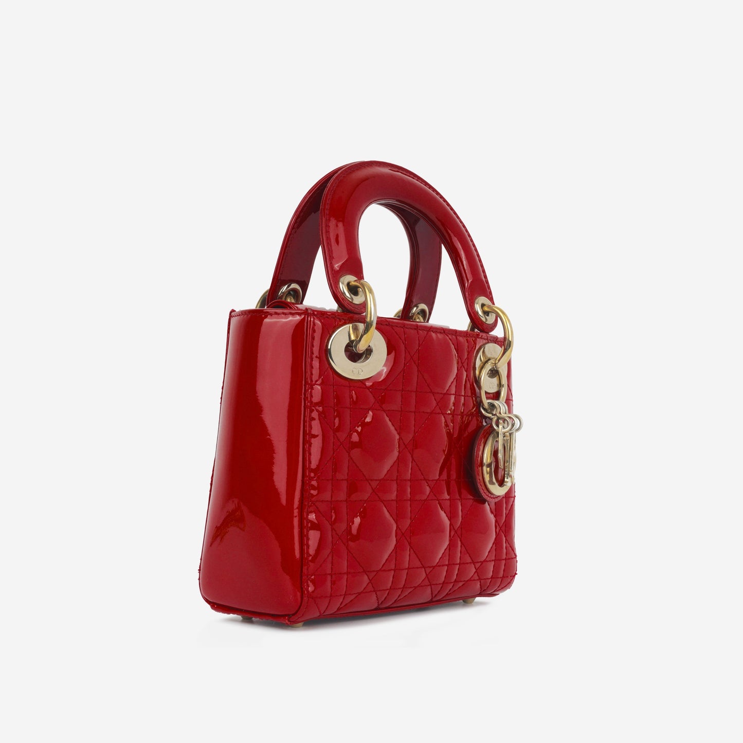 Luxury Dior Lady Luxury Dior - Mini