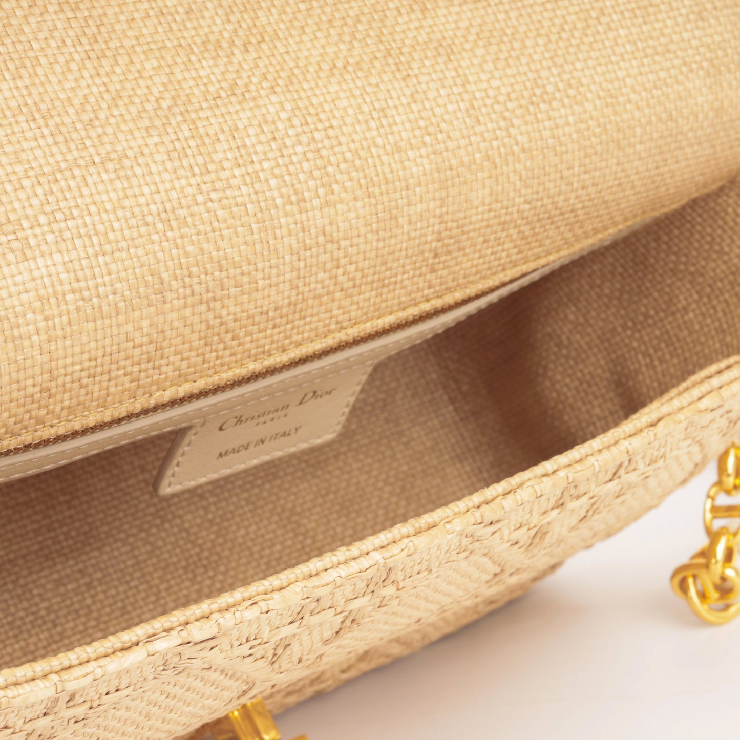 Luxury Dior Caro Bag - Medium