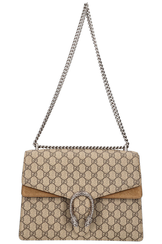 Luxury Gucci Trending 2025 Dionysus Bag GG Medium