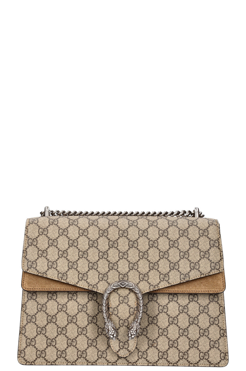 Luxury Gucci Trending 2025 Dionysus Bag GG Medium