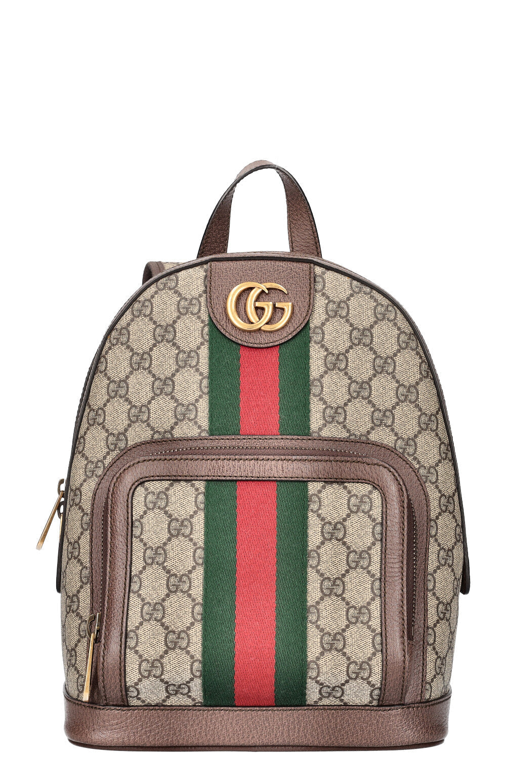 Luxury Gucci Trending 2025 Supreme Canvas Backpack