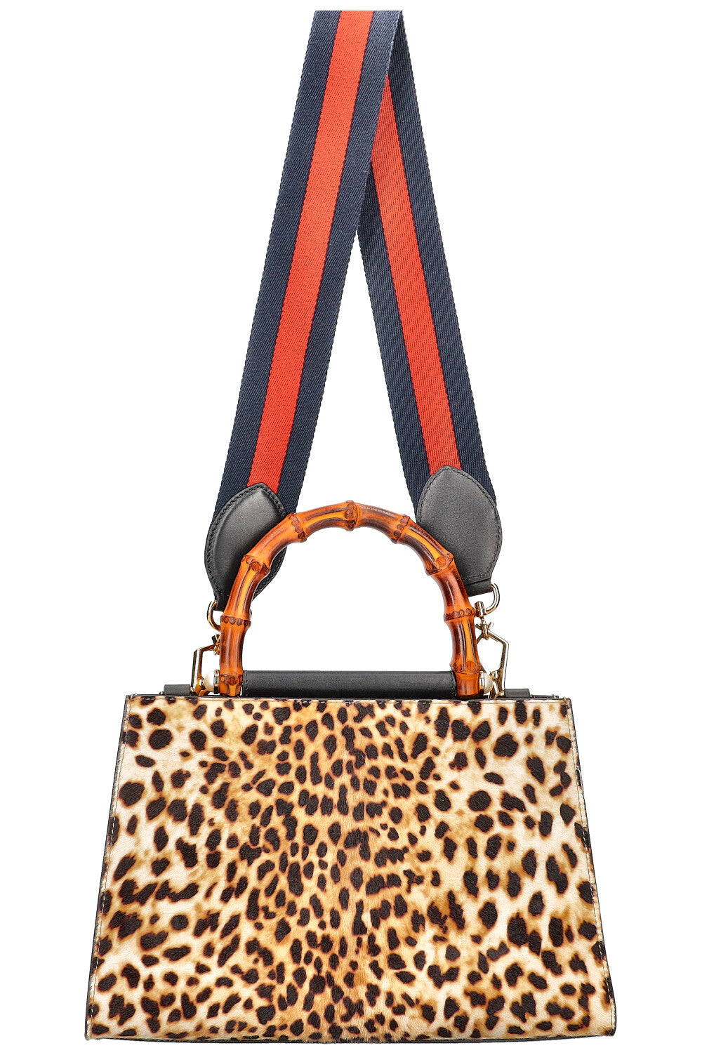 Luxury Gucci Trending 2025 Nymphaea Two Way Bag