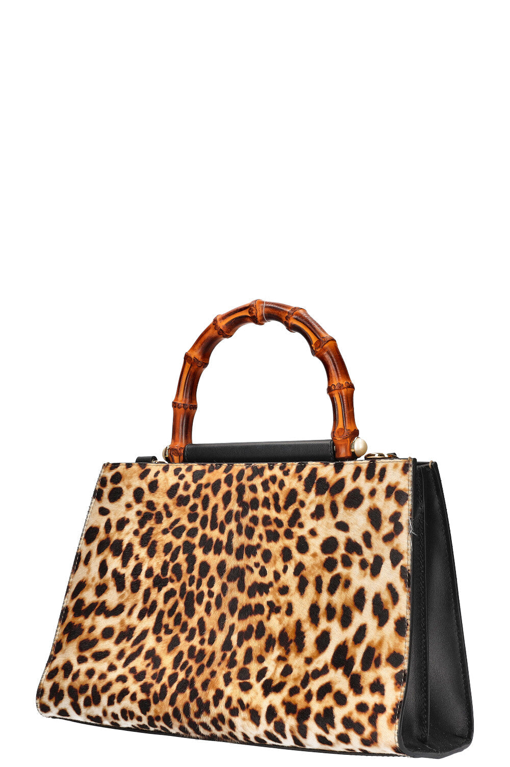 Luxury Gucci Trending 2025 Nymphaea Two Way Bag