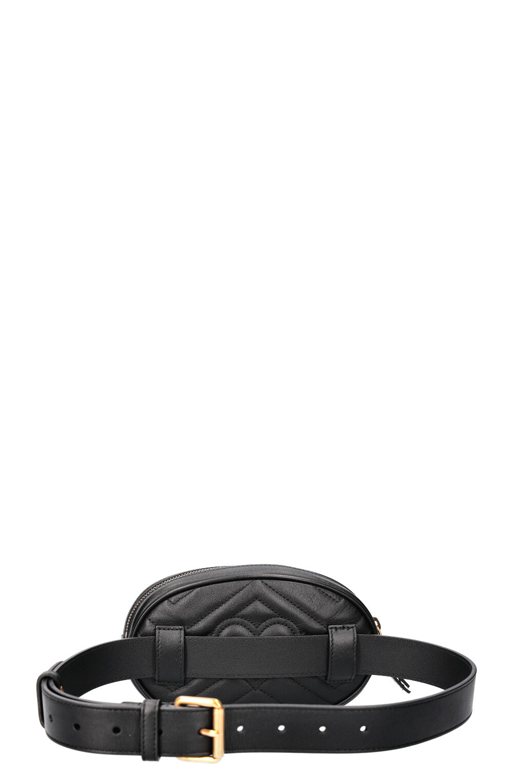 Luxury Gucci Trending 2025 Marmont Belt Bag