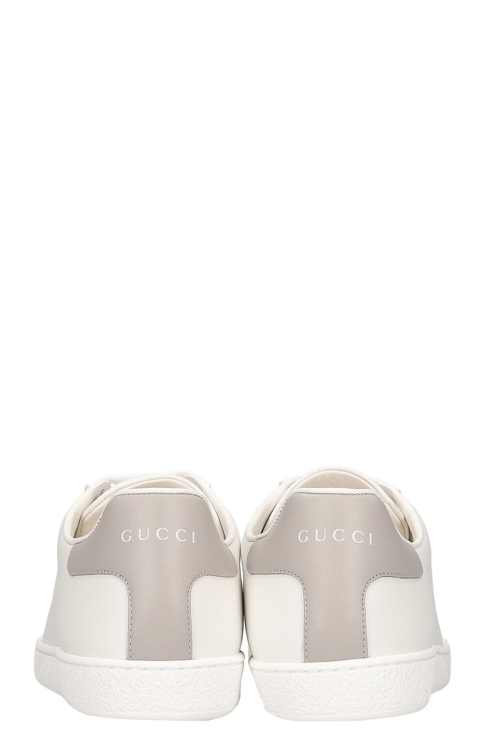 Luxury Gucci Trending 2025 Sneakers White