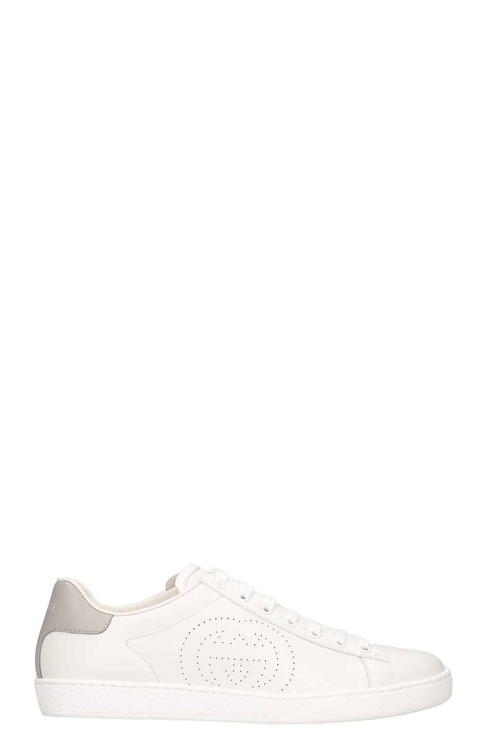 Luxury Gucci Trending 2025 Sneakers White