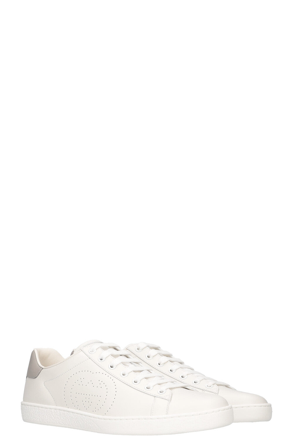 Luxury Gucci Trending 2025 Sneakers White
